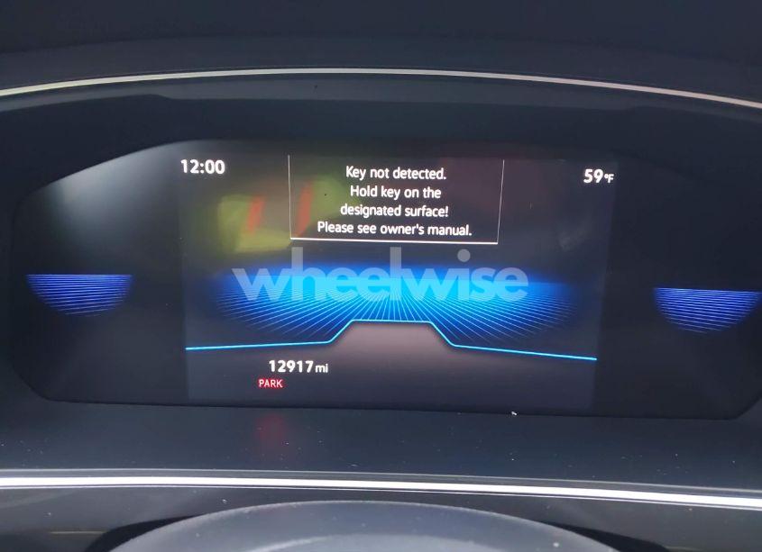 Photo 7 of 2024 Volkswagen Tiguan (VIN 3VV3B7AXXRM012681)