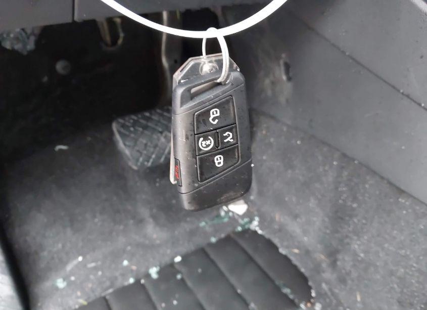 Photo 11 of 2024 Volkswagen Tiguan 2.0T SE/WOLFSBURG EDITION (VIN 3VV3B7AXXRM127555)