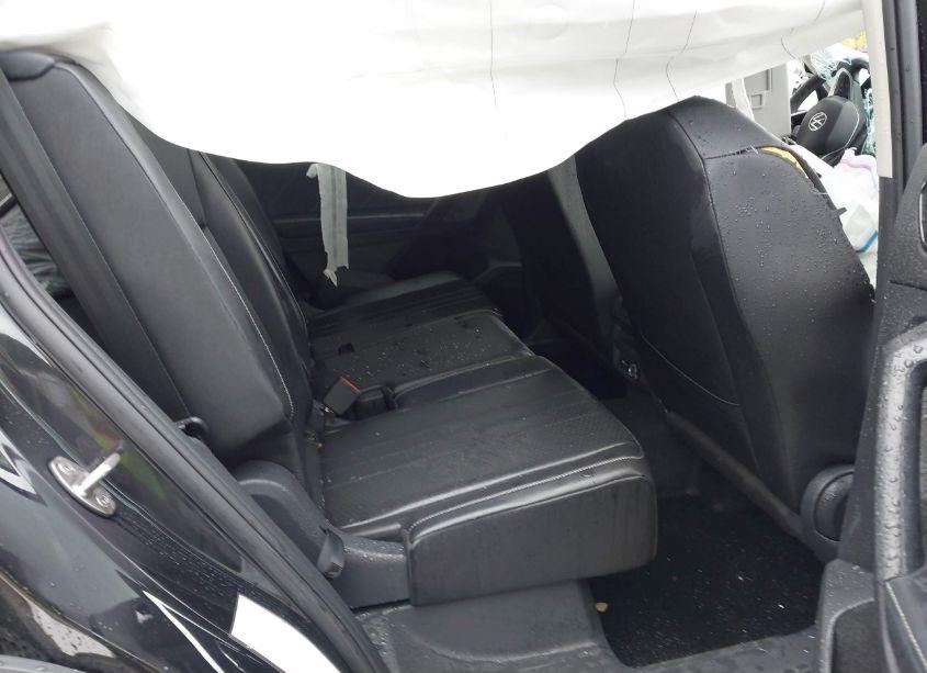 Photo 8 of 2024 Volkswagen Tiguan 2.0T SE/WOLFSBURG EDITION (VIN 3VV3B7AXXRM127555)