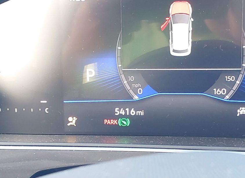 Photo 15 of 2024 Volkswagen Tiguan 2.0T SE/WOLFSBURG EDITION (VIN 3VV3B7AXXRM127782)