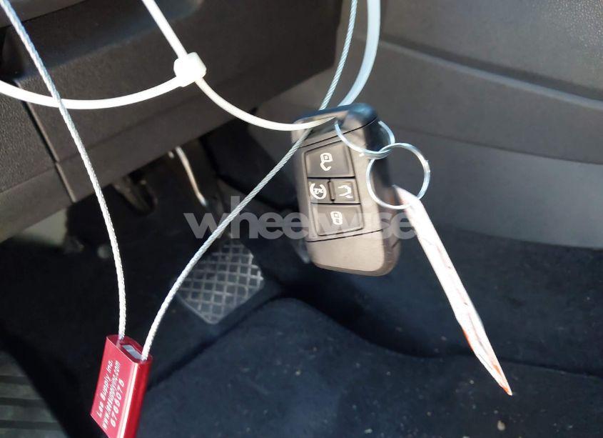 Photo 11 of 2019 Volkswagen Tiguan 2.0T SEL PREMIUM/2.0T SEL PREMIUM R-LINE (VIN 3VV4B7AX0KM007788)