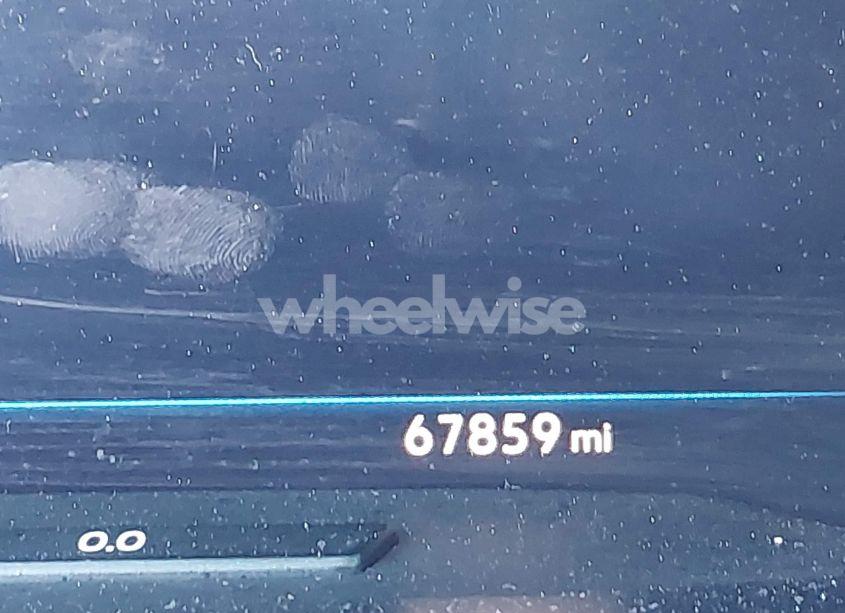 Photo 15 of 2019 Volkswagen Tiguan 2.0T SEL PREMIUM/2.0T SEL PREMIUM R-LINE (VIN 3VV4B7AX0KM007788)