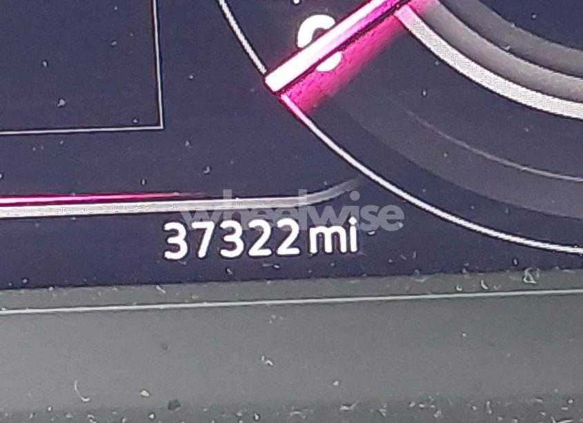 Photo 16 of 2022 Volkswagen Tiguan 2.0T SEL R-LINE (VIN 3VV4B7AX0NM151894)