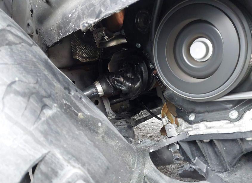 Photo 17 of 2018 Volkswagen Tiguan SEL PREMIUM (VIN 3VV4B7AX1JM187961)