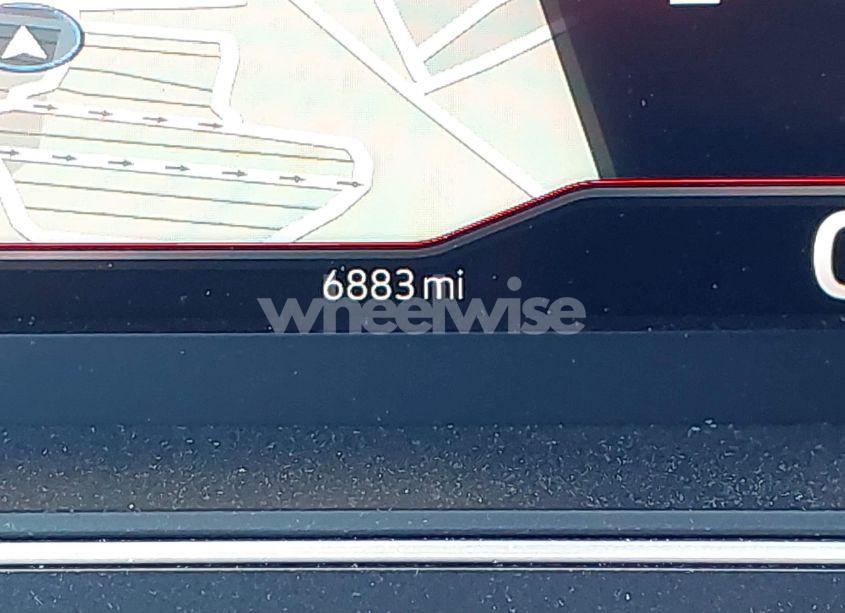 Photo 15 of 2024 Volkswagen Tiguan 2.0T SEL R-LINE (VIN 3VV4B7AX1RM154499)