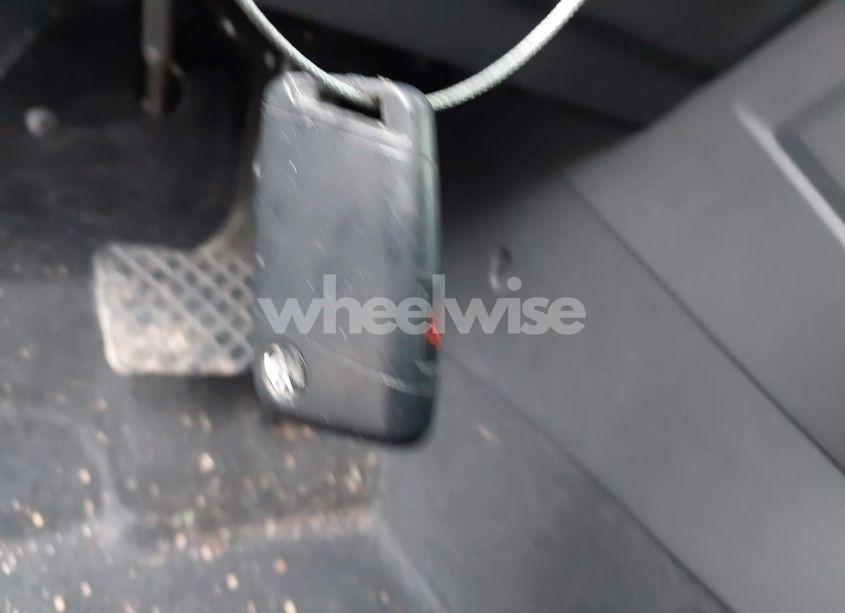 Photo 11 of 2019 Volkswagen Tiguan 2.0T SEL PREMIUM/2.0T SEL PREMIUM R-LINE (VIN 3VV4B7AX2KM053803)