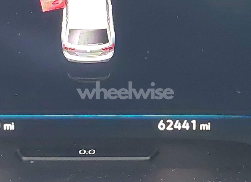 Photo 7 of 2019 Volkswagen Tiguan 2.0T SEL PREMIUM/2.0T SEL PREMIUM R-LINE (VIN 3VV4B7AX2KM053803)