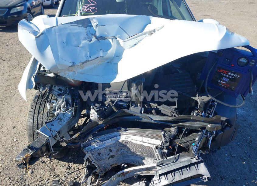 Photo 6 of 2024 Volkswagen Tiguan 2.0T SEL R-LINE (VIN 3VV4B7AX3RM055151)