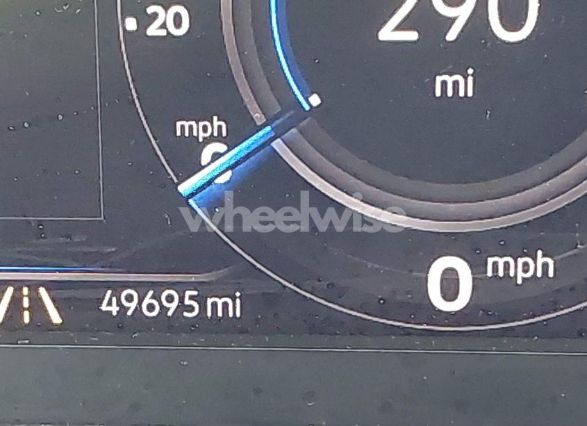 Photo 15 of 2019 Volkswagen Tiguan 2.0T SEL PREMIUM/2.0T SEL PREMIUM R-LINE (VIN 3VV4B7AX4KM125438)