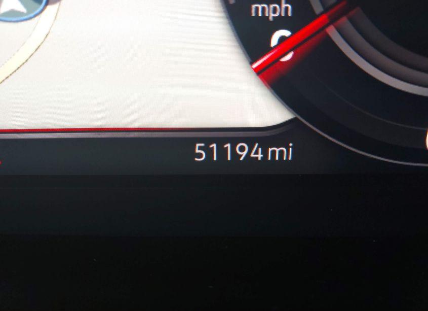 Photo 15 of 2022 Volkswagen Tiguan 2.0T SEL R-LINE (VIN 3VV4B7AX5NM057221)