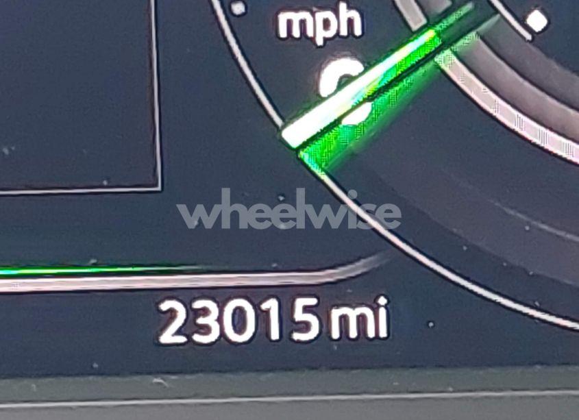 Photo 15 of 2022 Volkswagen Tiguan 2.0T SEL R-LINE (VIN 3VV4B7AX5NM111133)