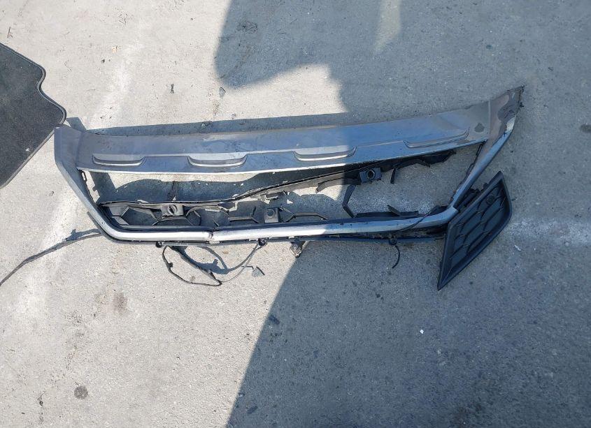 Photo 12 of 2018 Volkswagen Tiguan 2.0T SEL PREMIUM (VIN 3VV4B7AX6JM198938)