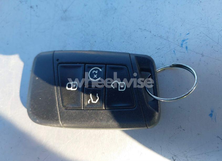 Photo 11 of 2019 Volkswagen Tiguan 2.0T SEL PREMIUM/2.0T SEL PREMIUM R-LINE (VIN 3VV4B7AX6KM086321)