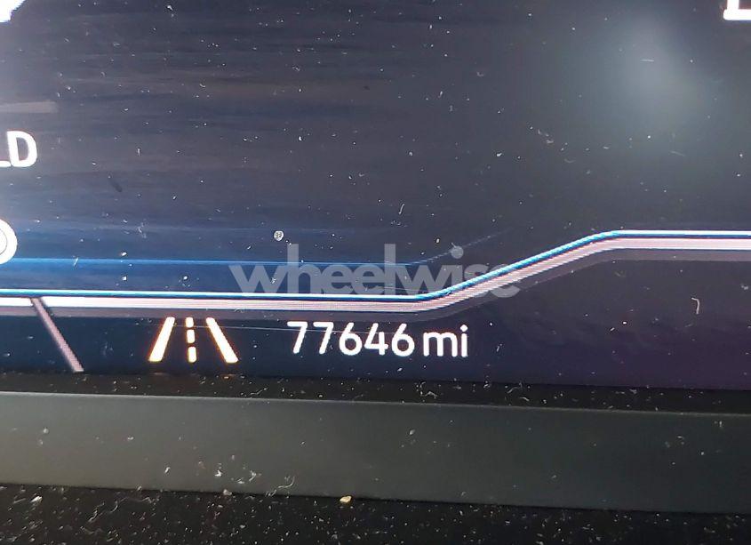 Photo 15 of 2019 Volkswagen Tiguan 2.0T SEL PREMIUM/2.0T SEL PREMIUM R-LINE (VIN 3VV4B7AX6KM086321)