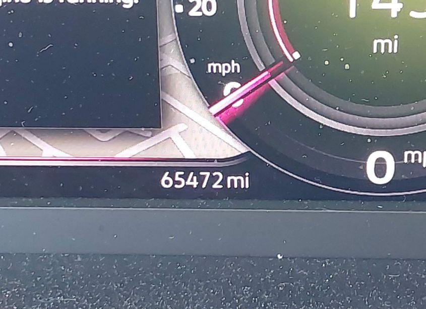 Photo 15 of 2022 Volkswagen Tiguan 2.0T SEL R-LINE (VIN 3VV4B7AX7NM023457)