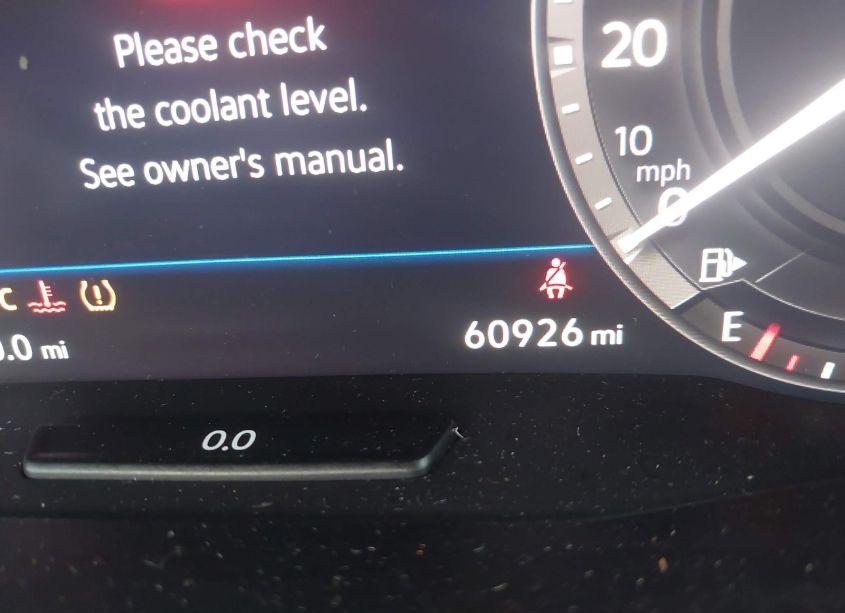 Photo 16 of 2018 Volkswagen Tiguan 2.0T SEL PREMIUM (VIN 3VV4B7AX8JM207753)