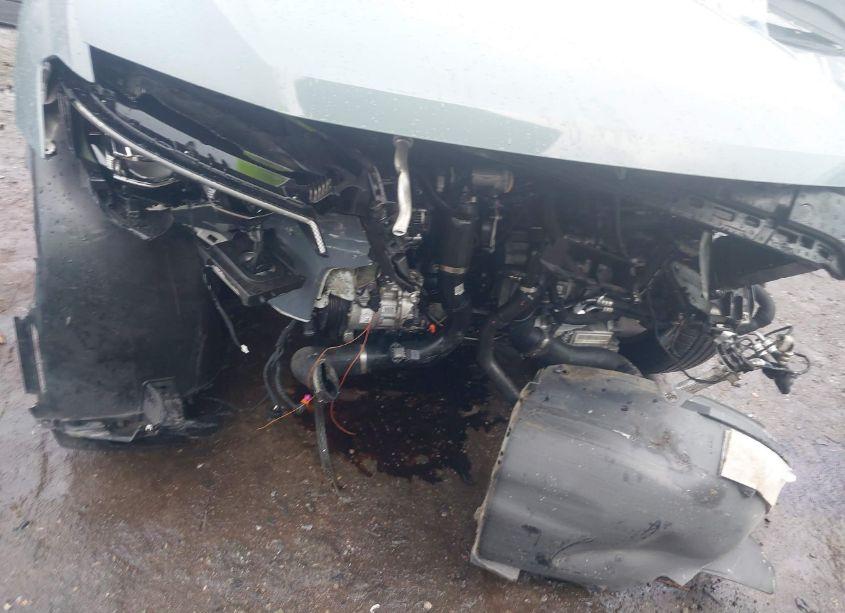 Photo 6 of 2018 Volkswagen Tiguan 2.0T SEL PREMIUM (VIN 3VV4B7AX8JM207753)