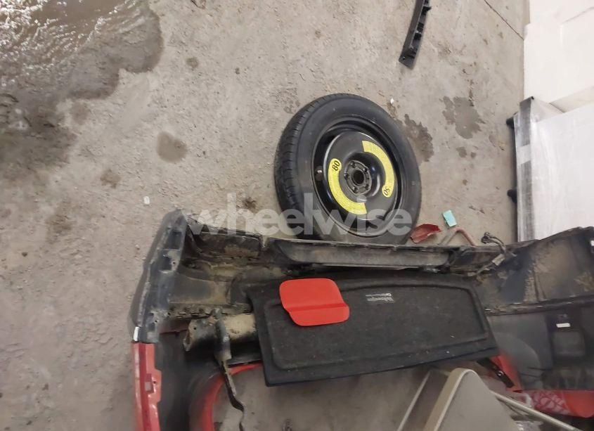 Photo 12 of 2019 Volkswagen Tiguan 2.0T SEL PREMIUM/2.0T SEL PREMIUM R-LINE (VIN 3VV4B7AX8KM116807)