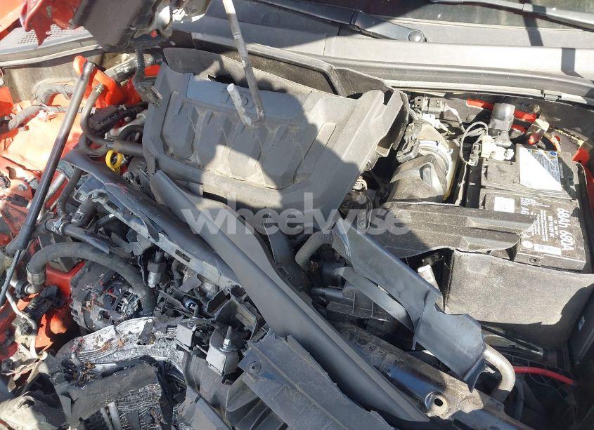 Photo 10 of 2019 Volkswagen Tiguan 2.0T SEL PREMIUM/2.0T SEL PREMIUM R-LINE (VIN 3VV4B7AX9KM068380)