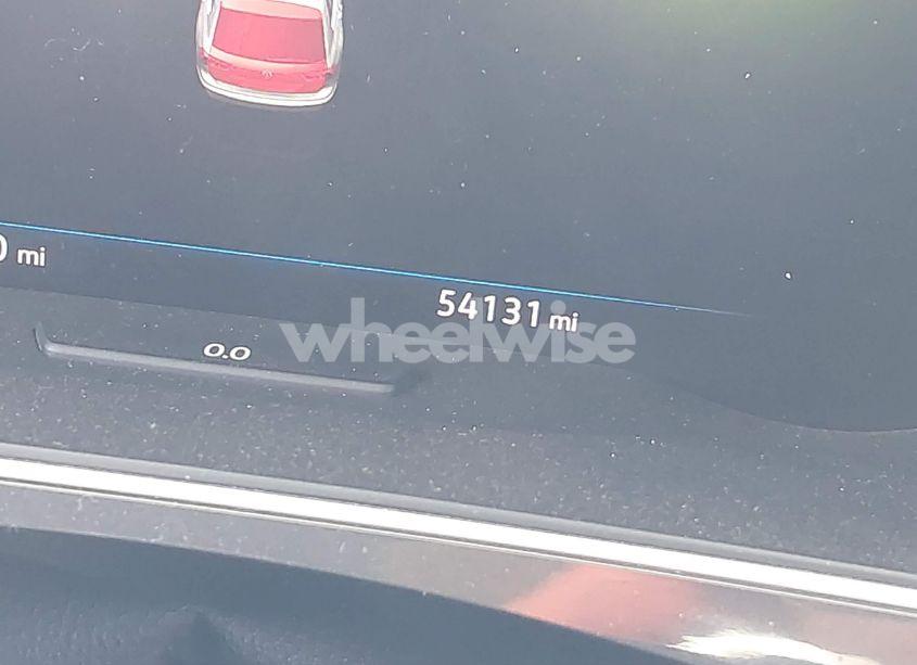 Photo 15 of 2019 Volkswagen Tiguan 2.0T SEL PREMIUM/2.0T SEL PREMIUM R-LINE (VIN 3VV4B7AX9KM068380)