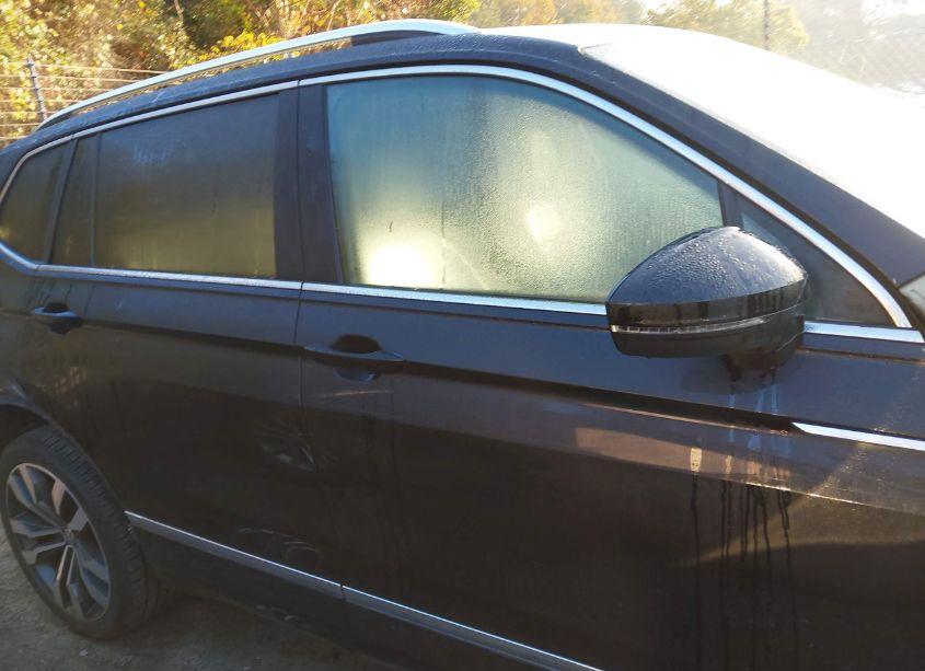 Photo 13 of 2021 Volkswagen Tiguan 2.0T SEL PREMIUM R-LINE (VIN 3VV4B7AX9MM158325)