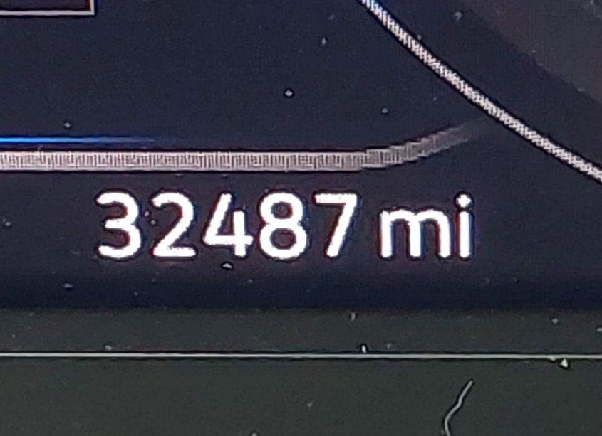 Photo 16 of 2022 Volkswagen Tiguan 2.0T SEL R-LINE (VIN 3VV4B7AX9NM092537)