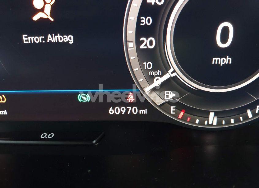 Photo 15 of 2019 Volkswagen Tiguan 2.0T SEL PREMIUM/2.0T SEL PREMIUM R-LINE (VIN 3VV4B7AXXKM053709)