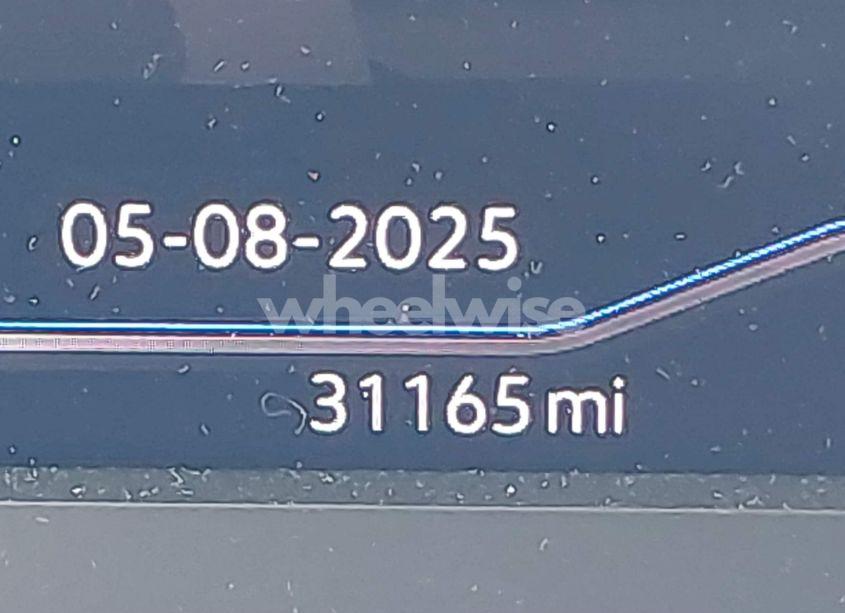 Photo 16 of 2021 Volkswagen Tiguan 2.0T SEL PREMIUM R-LINE (VIN 3VV4B7AXXMM084879)