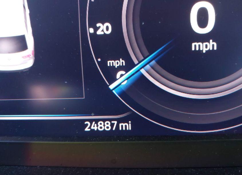 Photo 15 of 2024 Volkswagen Tiguan 2.0T SEL R-LINE (VIN 3VV4B7AXXRM032112)