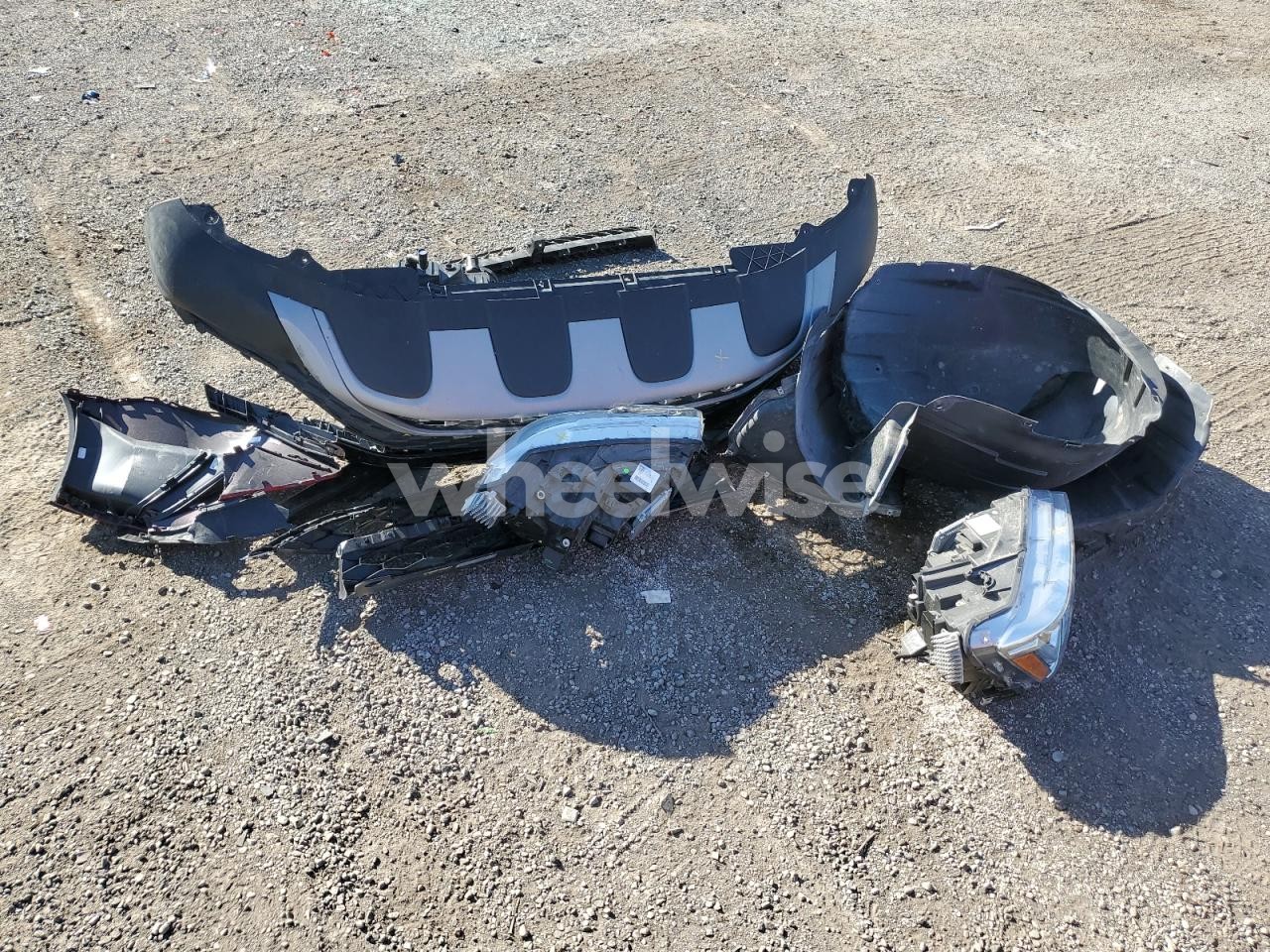 Photo 13 of 2024 VOLKSWAGEN TAOS SEL (VIN 3VV4X7B20RM037114)