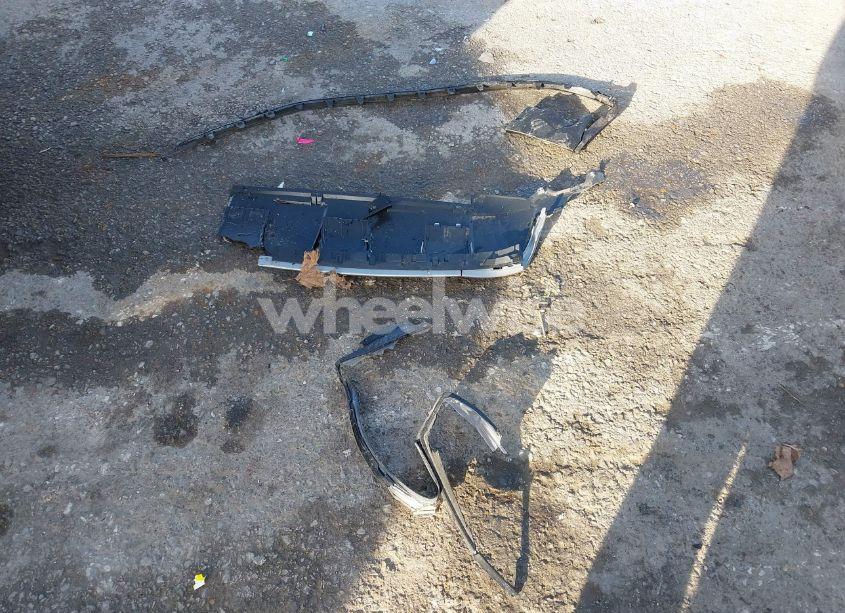 Photo 12 of 2024 Volkswagen Taos 1.5T SEL (VIN 3VV4X7B22RM062144)