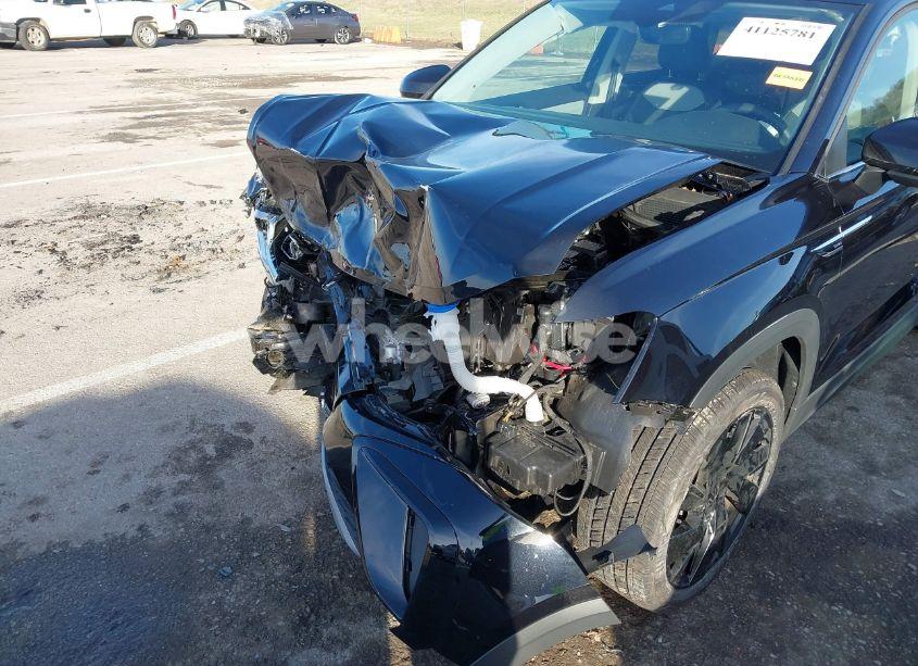 Photo 18 of 2024 Volkswagen Taos 1.5T SEL (VIN 3VV4X7B22RM062144)