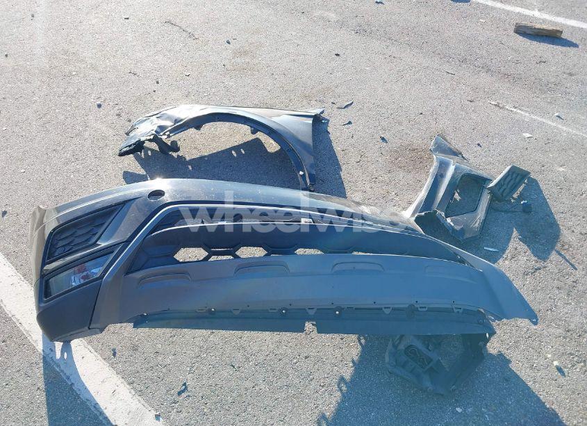 Photo 12 of 2018 Volkswagen Tiguan 2.0T SEL PREMIUM (VIN 3VV5B7AX1JM002585)