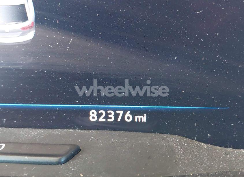 Photo 7 of 2018 Volkswagen Tiguan 2.0T SEL PREMIUM (VIN 3VV5B7AX1JM002585)