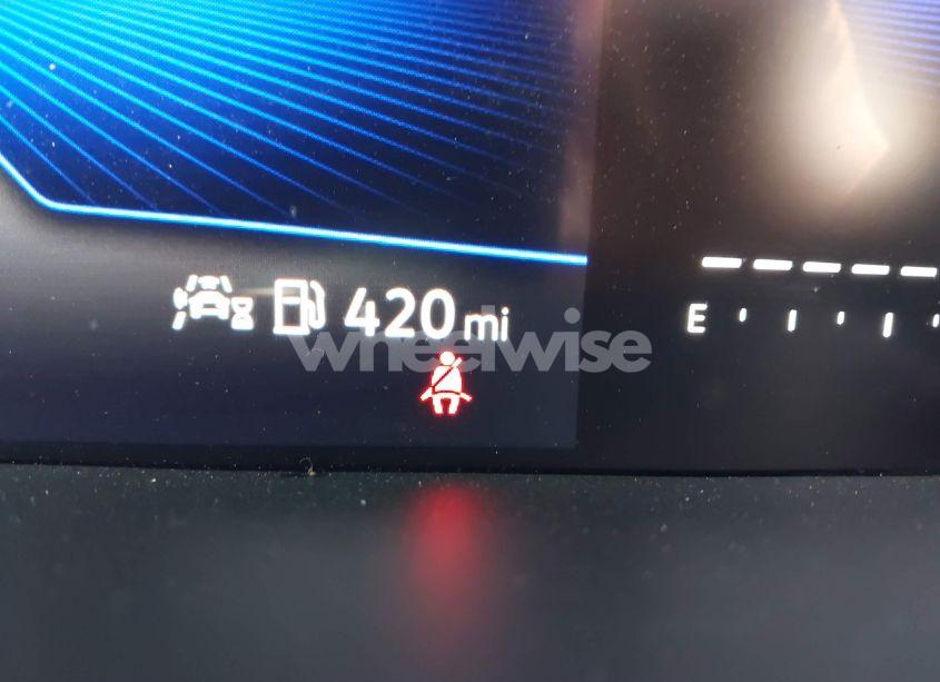 Photo 15 of 2024 Volkswagen Tiguan 2.0T WOLFSBURG EDITION (VIN 3VV5B7AX7RM232983)