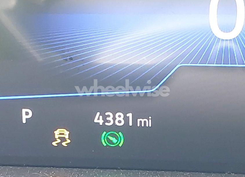 Photo 16 of 2025 Volkswagen Taos 1.5T S (VIN 3VV5C7B23SM012634)