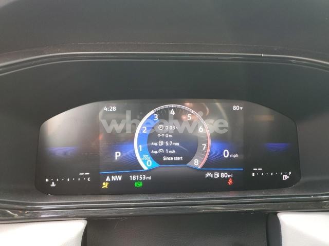 Photo 9 of 2025 VOLKSWAGEN TAOS S (VIN 3VV5C7B26SM041495)