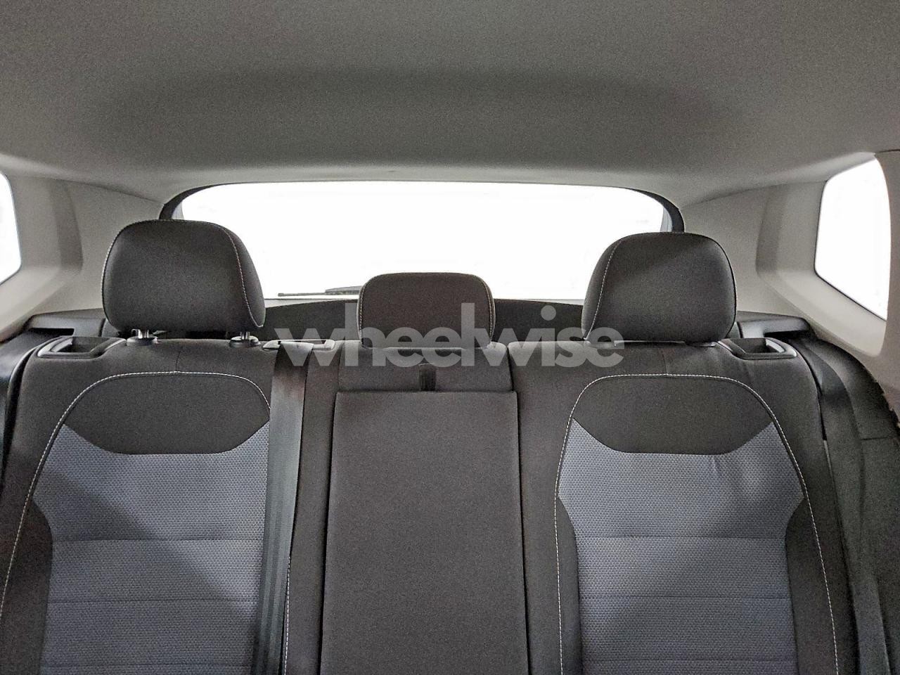 Photo 10 of 2026 VOLKSWAGEN TAOS S (VIN 3VV5C7B28TM010718)