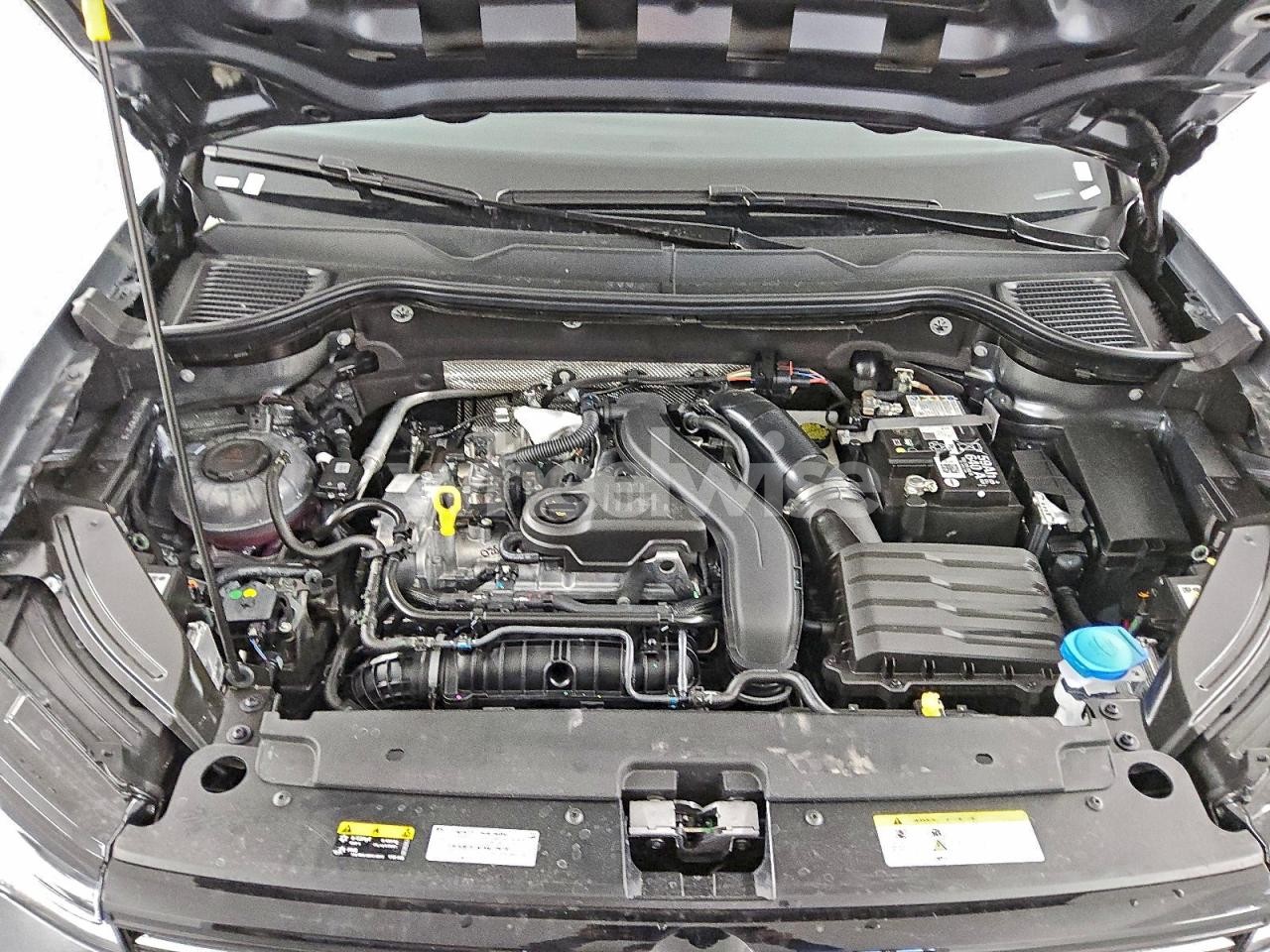 Photo 12 of 2026 VOLKSWAGEN TAOS S (VIN 3VV5C7B28TM010718)