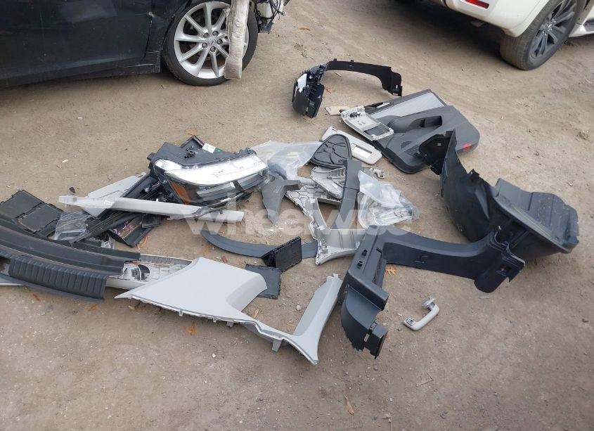 Photo 12 of 2024 Volkswagen Taos 1.5T S (VIN 3VV5X7B20RM051647)