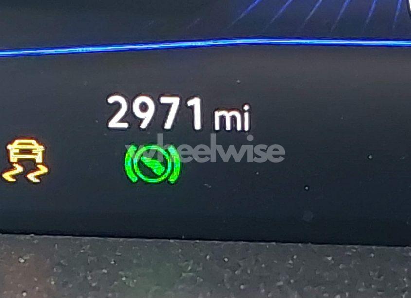 Photo 16 of 2024 Volkswagen Taos 1.5T S (VIN 3VV5X7B20RM051647)