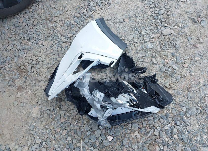 Photo 12 of 2024 Volkswagen Taos 1.5T S (VIN 3VV5X7B21RM011724)