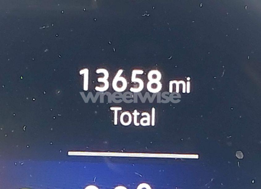 Photo 15 of 2024 Volkswagen Taos 1.5T S (VIN 3VV5X7B21RM020407)