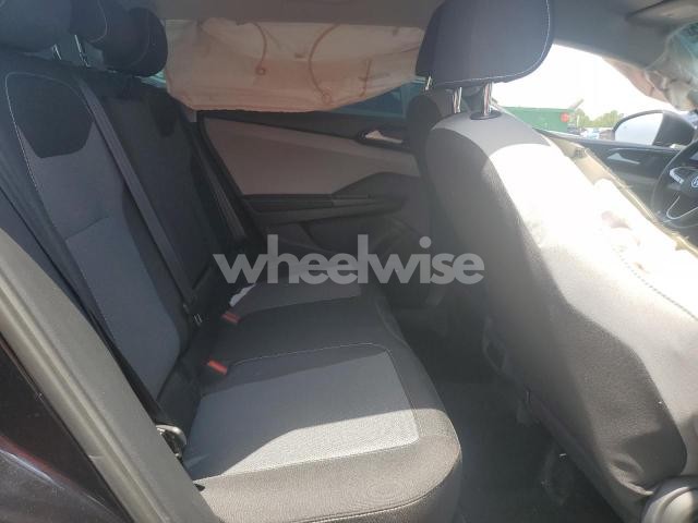 Photo 13 of 2024 VOLKSWAGEN TAOS S (VIN 3VV5X7B22RM079630)