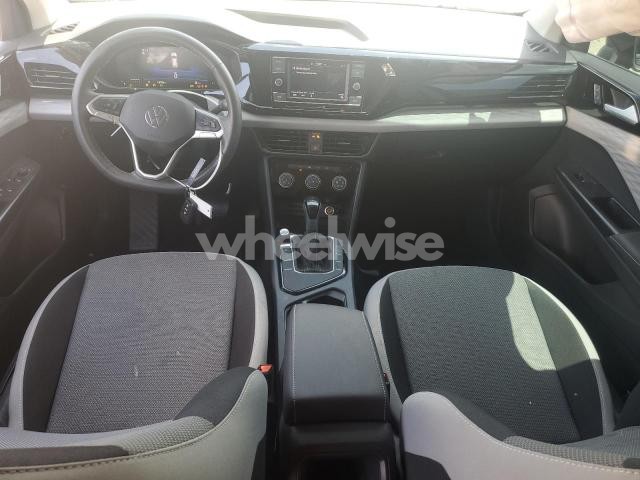 Photo 9 of 2024 VOLKSWAGEN TAOS S (VIN 3VV5X7B22RM079630)