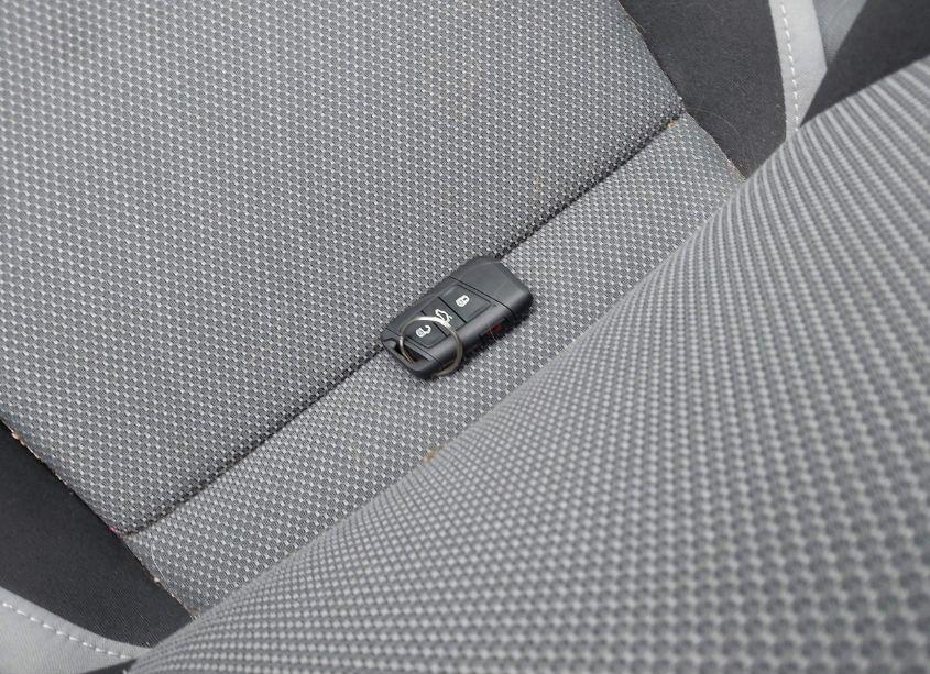 Photo 11 of 2024 Volkswagen Taos 1.5T S (VIN 3VV5X7B22RM080194)