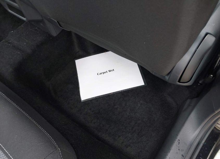 Photo 6 of 2024 Volkswagen Taos 1.5T S (VIN 3VV5X7B22RM080194)