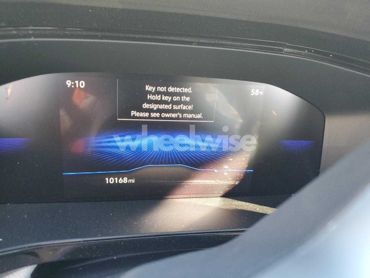 Photo 9 of 2024 VOLKSWAGEN TAOS S (VIN 3VV5X7B22RM084696)