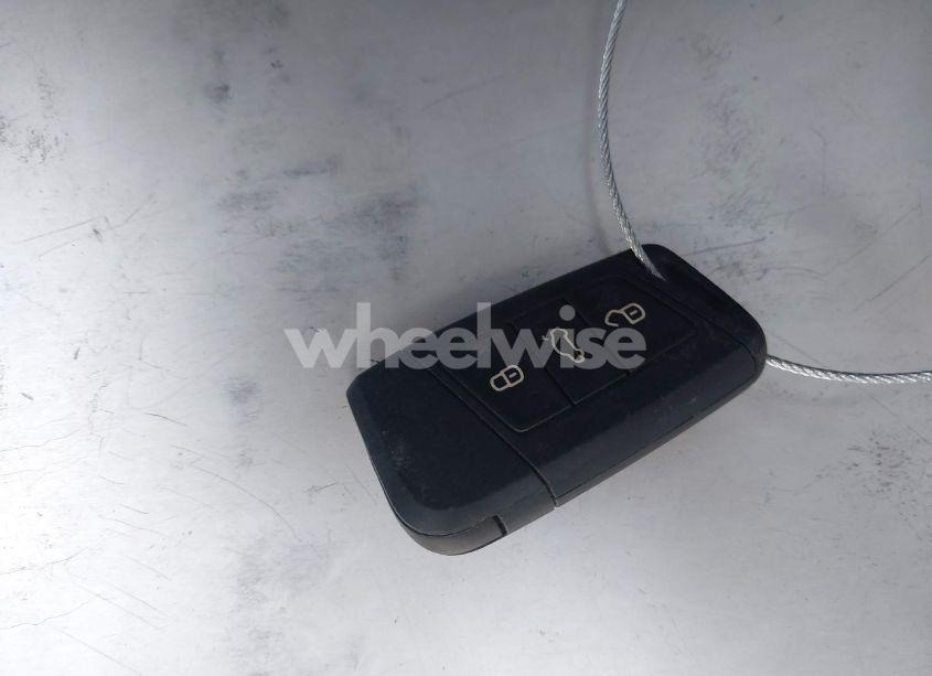 Photo 11 of 2024 Volkswagen Taos 1.5T S (VIN 3VV5X7B22RM104624)