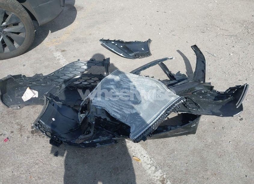 Photo 12 of 2024 Volkswagen Taos 1.5T S (VIN 3VV5X7B22RM104624)